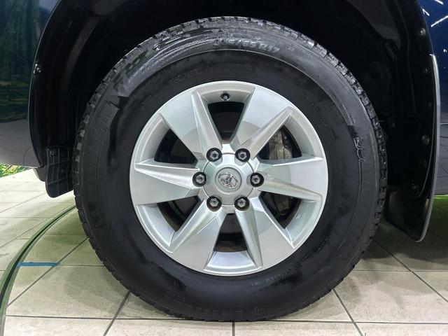 ランドクルーザープラド TX Lパッケージ ナビゲーション バックカメラ トヨタセーフティセンス レーダークルーズ 禁煙車 シートヒーター シートエアコン パワーシート LEDヘッド ルーフレール ベージュレザーシート ETC スマートキー(34枚目)