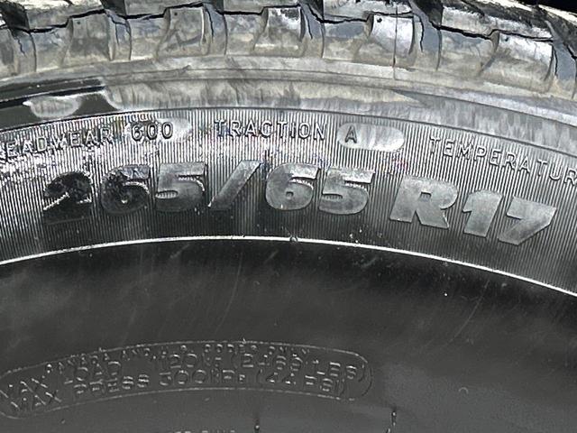 ランドクルーザープラド TX Lパッケージ ナビゲーション バックカメラ トヨタセーフティセンス レーダークルーズ 禁煙車 シートヒーター シートエアコン パワーシート LEDヘッド ルーフレール ベージュレザーシート ETC スマートキー(35枚目)