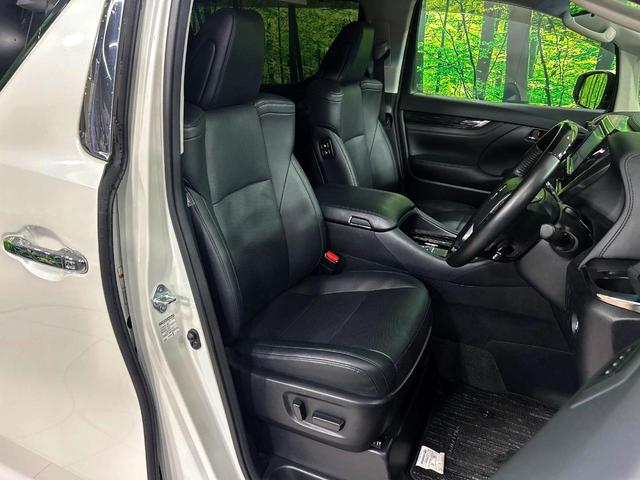 ヴェルファイア ２．５Ｚ　Ｇエディション　純正９インチナビ　後席モニター　セーフティセンス　両側電動スライドドア　バックカメラ　禁煙車　電動リアゲート　シートベンチレーション　デジタルインナーミラー　三眼ＬＥＤヘッド　１００Ｖ電源（8枚目）