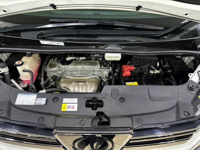 ヴェルファイア ２．５Ｚ　Ｇエディション　純正９インチナビ　後席モニター　セーフティセンス　両側電動スライドドア　バックカメラ　禁煙車　電動リアゲート　シートベンチレーション　デジタルインナーミラー　三眼ＬＥＤヘッド　１００Ｖ電源（19枚目）