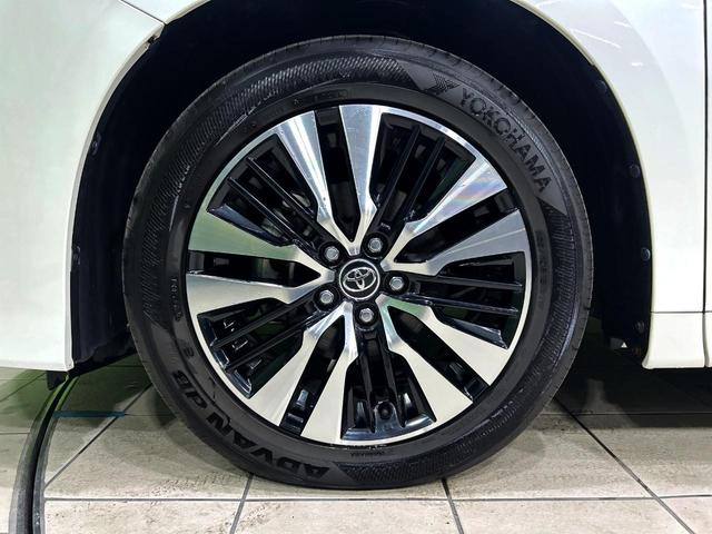 ヴェルファイア ２．５Ｚ　Ｇエディション　純正９インチナビ　後席モニター　セーフティセンス　両側電動スライドドア　バックカメラ　禁煙車　電動リアゲート　シートベンチレーション　デジタルインナーミラー　三眼ＬＥＤヘッド　１００Ｖ電源（26枚目）