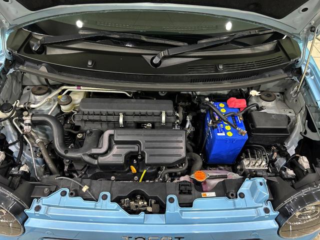 ミラトコット Ｘ　ＳＡＩＩＩ　全周囲カメラ　衝突被害軽減システム　禁煙車　ドラレコ　コーナーセンサー　スマートキー　ＬＥＤヘッド　ＥＴＣ　オートハイビーム　オートライト　Ｂｌｕｅｔｏｏｔｈ　ＣＤ　ＤＶＤ再生（18枚目）