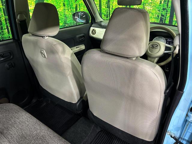 ミラトコット Ｘ　ＳＡＩＩＩ　全周囲カメラ　衝突被害軽減システム　禁煙車　ドラレコ　コーナーセンサー　スマートキー　ＬＥＤヘッド　ＥＴＣ　オートハイビーム　オートライト　Ｂｌｕｅｔｏｏｔｈ　ＣＤ　ＤＶＤ再生（40枚目）