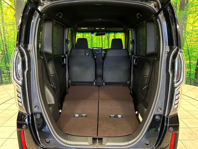 N-BOXカスタム G・Lホンダセンシング 9インチナビ レーダークルーズコントロール バックカメラ パワースライドドア ドライブレコーダー ETC スマートキー LEDヘッドライト オートエアコン 電動格納ミラー(10枚目)