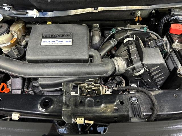 N-BOXカスタム G・Lホンダセンシング 9インチナビ レーダークルーズコントロール バックカメラ パワースライドドア ドライブレコーダー ETC スマートキー LEDヘッドライト オートエアコン 電動格納ミラー(18枚目)