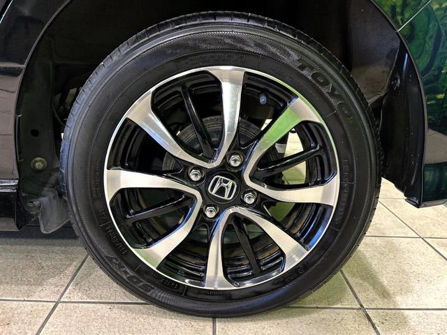 N-BOXカスタム G・Lホンダセンシング 9インチナビ レーダークルーズコントロール バックカメラ パワースライドドア ドライブレコーダー ETC スマートキー LEDヘッドライト オートエアコン 電動格納ミラー(61枚目)