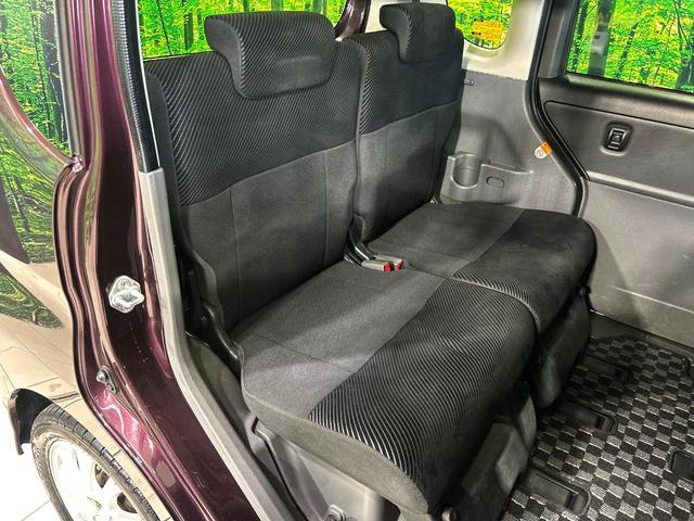 タント カスタムRS ターボ 電動スライドドア 禁煙車 スマートキー HIDヘッド 純正15インチアルミ オートエアコン CD 電動格納ミラー(9枚目)