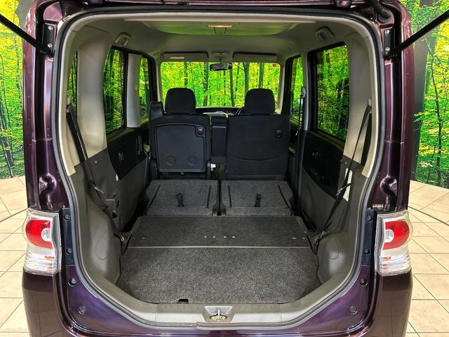 タント カスタムRS ターボ 電動スライドドア 禁煙車 スマートキー HIDヘッド 純正15インチアルミ オートエアコン CD 電動格納ミラー(10枚目)