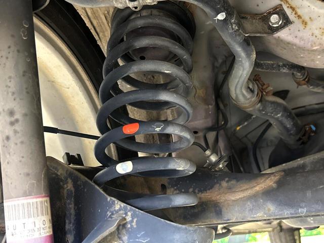 タント カスタムRS ターボ 電動スライドドア 禁煙車 スマートキー HIDヘッド 純正15インチアルミ オートエアコン CD 電動格納ミラー(19枚目)