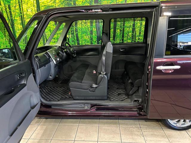 タント カスタムRS ターボ 電動スライドドア 禁煙車 スマートキー HIDヘッド 純正15インチアルミ オートエアコン CD 電動格納ミラー(30枚目)