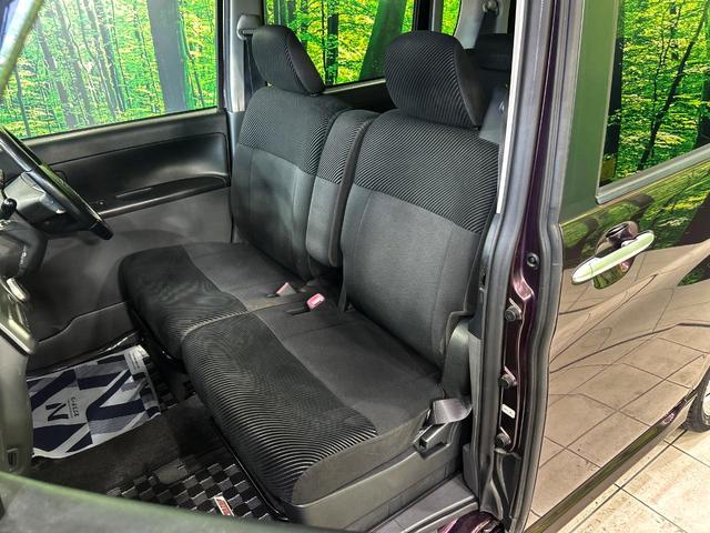 タント カスタムRS ターボ 電動スライドドア 禁煙車 スマートキー HIDヘッド 純正15インチアルミ オートエアコン CD 電動格納ミラー(31枚目)