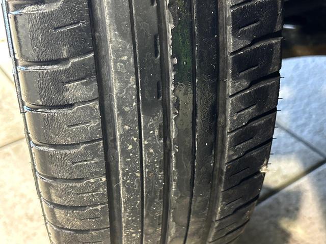 タント カスタムRS ターボ 電動スライドドア 禁煙車 スマートキー HIDヘッド 純正15インチアルミ オートエアコン CD 電動格納ミラー(49枚目)