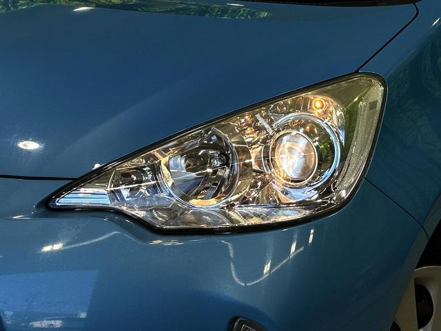 アクア Ｓ　ＳＤナビ　禁煙車　スマートキー　ＥＴＣ　オートエアコン　ＣＤ　ＤＶＤ再生　地デジ　オートライト　シートヒーター（25枚目）