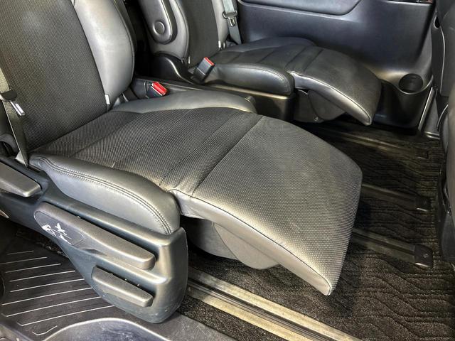 アルファードハイブリッド SR モデリスタフルエアロ 12.1型フリップダウンモニター 9インチ純正ディスプレイオーディオ シートベンチレーション 両側パワースライドドア バックカメラ 4WD パワーバックドア(38枚目)