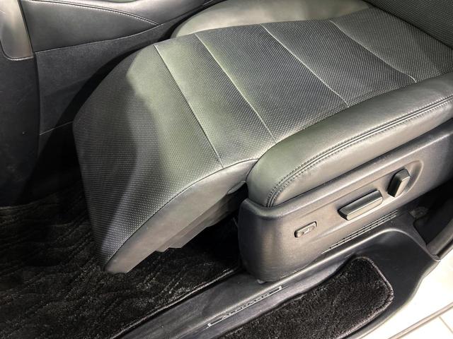 アルファードハイブリッド SR モデリスタフルエアロ 12.1型フリップダウンモニター 9インチ純正ディスプレイオーディオ シートベンチレーション 両側パワースライドドア バックカメラ 4WD パワーバックドア(40枚目)