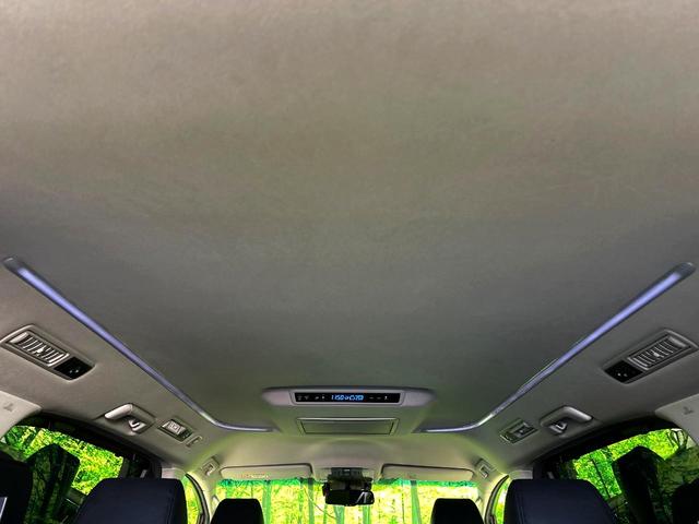 アルファードハイブリッド SR モデリスタフルエアロ 12.1型フリップダウンモニター 9インチ純正ディスプレイオーディオ シートベンチレーション 両側パワースライドドア バックカメラ 4WD パワーバックドア(44枚目)