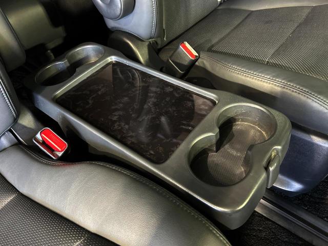 アルファードハイブリッド SR モデリスタフルエアロ 12.1型フリップダウンモニター 9インチ純正ディスプレイオーディオ シートベンチレーション 両側パワースライドドア バックカメラ 4WD パワーバックドア(48枚目)