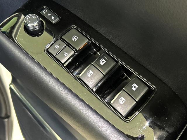 アルファードハイブリッド SR モデリスタフルエアロ 12.1型フリップダウンモニター 9インチ純正ディスプレイオーディオ シートベンチレーション 両側パワースライドドア バックカメラ 4WD パワーバックドア(55枚目)