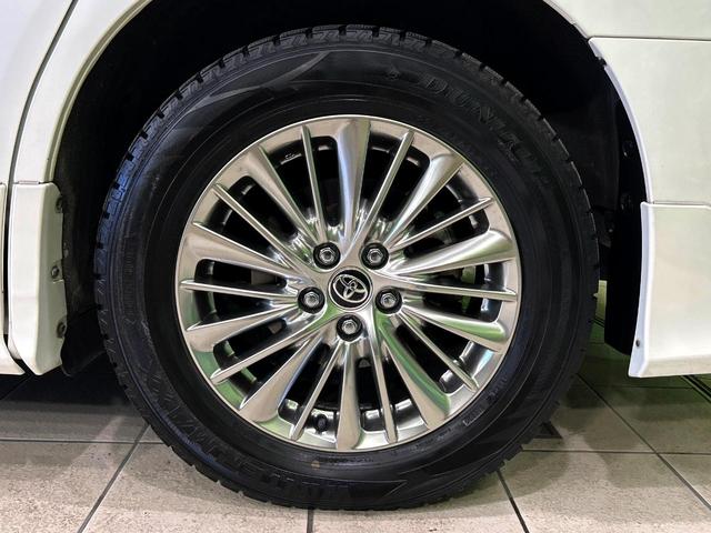 アルファードハイブリッド SR モデリスタフルエアロ 12.1型フリップダウンモニター 9インチ純正ディスプレイオーディオ シートベンチレーション 両側パワースライドドア バックカメラ 4WD パワーバックドア(72枚目)