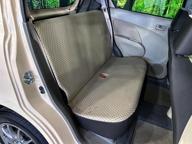 アルト Ｇ　１４インチＡＷ　キーレスエントリー　禁煙車　オーディオ　電動格納ミラー　ドアバイザー　パワーウィンドウ　盗難防止システム　トラクションコントロール（8枚目）