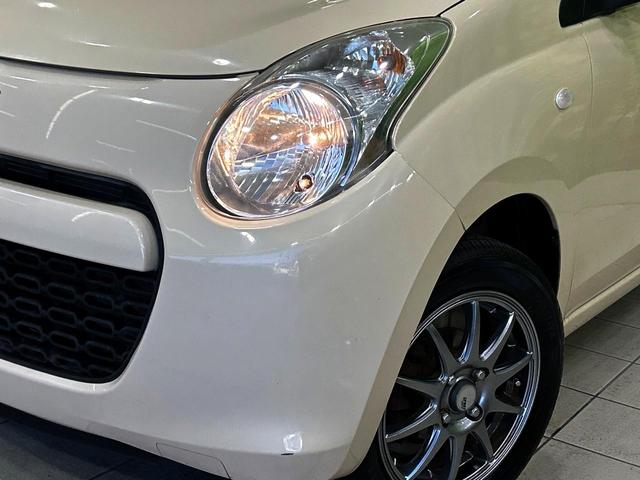 アルト Ｇ　１４インチＡＷ　キーレスエントリー　禁煙車　オーディオ　電動格納ミラー　ドアバイザー　パワーウィンドウ　盗難防止システム　トラクションコントロール（11枚目）
