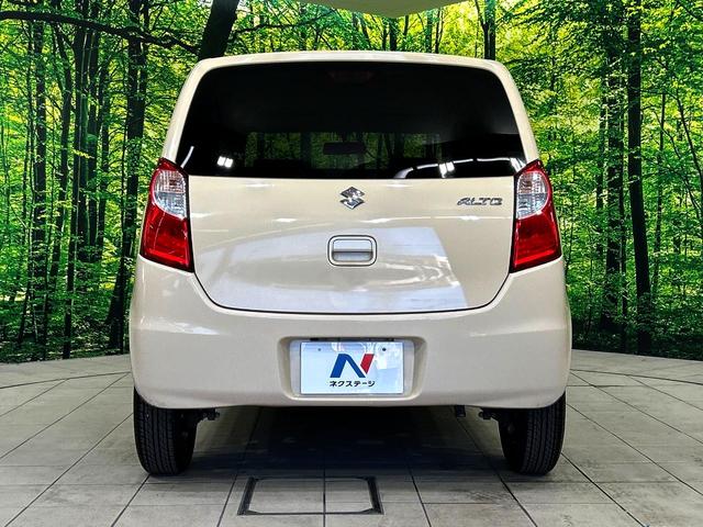 アルト Ｇ　１４インチＡＷ　キーレスエントリー　禁煙車　オーディオ　電動格納ミラー　ドアバイザー　パワーウィンドウ　盗難防止システム　トラクションコントロール（14枚目）