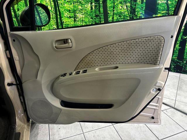アルト Ｇ　１４インチＡＷ　キーレスエントリー　禁煙車　オーディオ　電動格納ミラー　ドアバイザー　パワーウィンドウ　盗難防止システム　トラクションコントロール（28枚目）