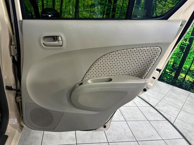 アルト Ｇ　１４インチＡＷ　キーレスエントリー　禁煙車　オーディオ　電動格納ミラー　ドアバイザー　パワーウィンドウ　盗難防止システム　トラクションコントロール（30枚目）