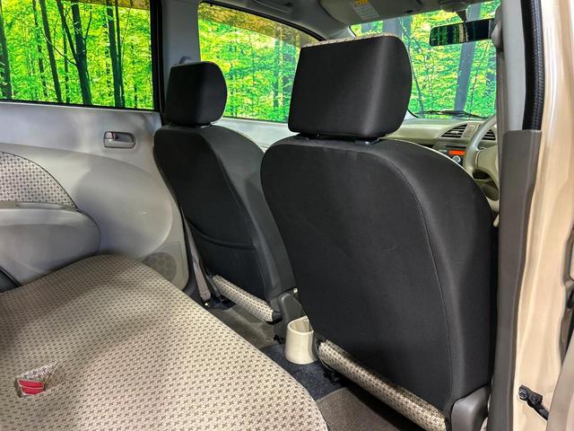 アルト Ｇ　１４インチＡＷ　キーレスエントリー　禁煙車　オーディオ　電動格納ミラー　ドアバイザー　パワーウィンドウ　盗難防止システム　トラクションコントロール（32枚目）
