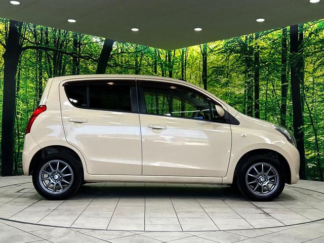 アルト Ｇ　１４インチＡＷ　キーレスエントリー　禁煙車　オーディオ　電動格納ミラー　ドアバイザー　パワーウィンドウ　盗難防止システム　トラクションコントロール（41枚目）