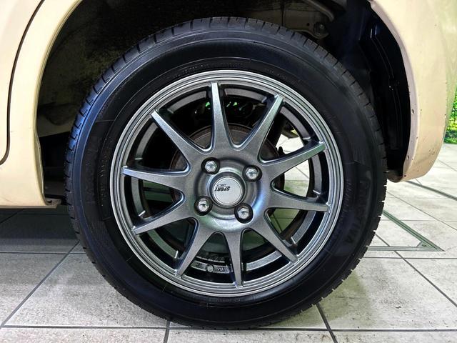 アルト Ｇ　１４インチＡＷ　キーレスエントリー　禁煙車　オーディオ　電動格納ミラー　ドアバイザー　パワーウィンドウ　盗難防止システム　トラクションコントロール（44枚目）