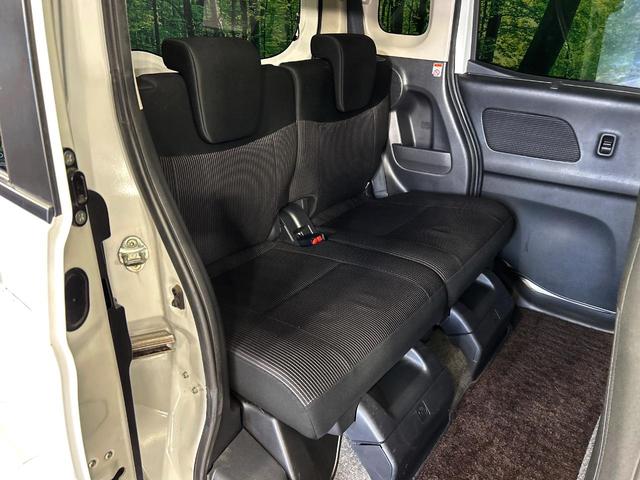 デイズルークス ハイウェイスター　Ｘ　電動スライドドア　純正ＳＤナビ　全周囲カメラ　衝突軽減　禁煙車　ドラレコ　コーナーセンサー　スマートキー　ＬＥＤヘッド　ＥＴＣ　オートエアコン　純正１４インチアルミ　革巻きステアリング　車線逸脱警報（9枚目）