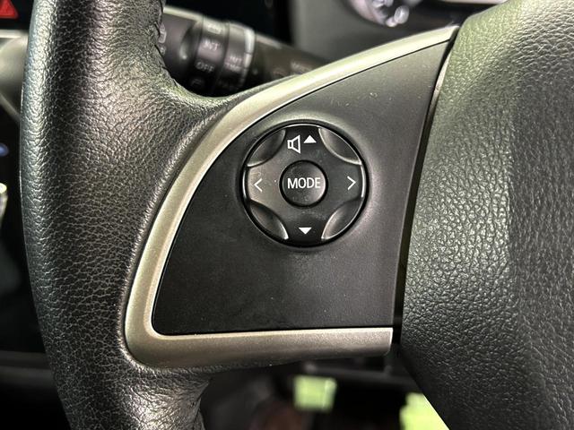 デイズルークス ハイウェイスター　Ｘ　電動スライドドア　純正ＳＤナビ　全周囲カメラ　衝突軽減　禁煙車　ドラレコ　コーナーセンサー　スマートキー　ＬＥＤヘッド　ＥＴＣ　オートエアコン　純正１４インチアルミ　革巻きステアリング　車線逸脱警報（30枚目）