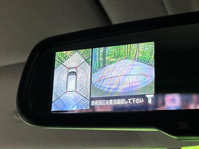 デイズルークス ハイウェイスター　Ｘ　電動スライドドア　純正ＳＤナビ　全周囲カメラ　衝突軽減　禁煙車　ドラレコ　コーナーセンサー　スマートキー　ＬＥＤヘッド　ＥＴＣ　オートエアコン　純正１４インチアルミ　革巻きステアリング　車線逸脱警報（48枚目）