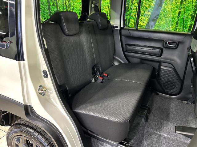 ハスラー タフワイルド　届出済未使用車　スズキセーフティサポート　シートヒーター　レーダークルーズコントロール　コーナーセンサー　スマートキー　アイドリングストップ　トラクションコントロール　オートエアコン　電動格納ミラー（9枚目）