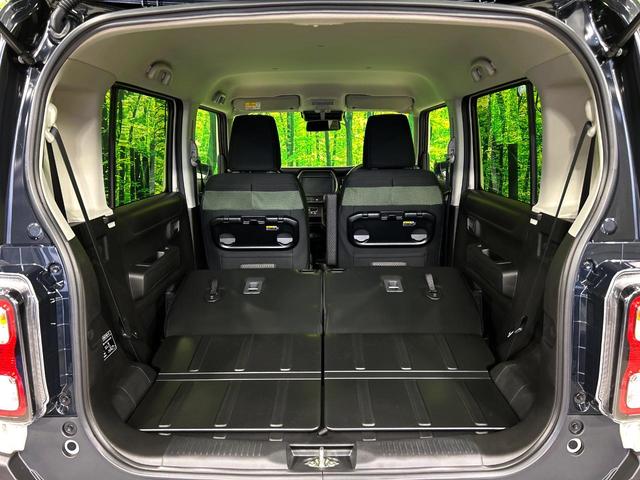 ハスラー タフワイルド　届出済未使用車　スズキセーフティサポート　シートヒーター　レーダークルーズコントロール　コーナーセンサー　スマートキー　アイドリングストップ　トラクションコントロール　オートエアコン　電動格納ミラー（10枚目）