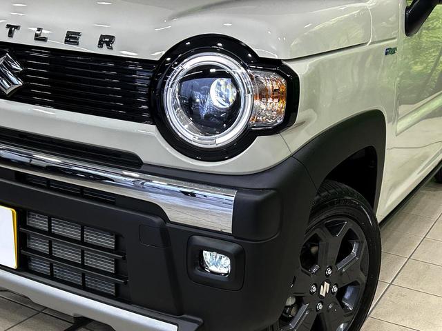 ハスラー タフワイルド　届出済未使用車　スズキセーフティサポート　シートヒーター　レーダークルーズコントロール　コーナーセンサー　スマートキー　アイドリングストップ　トラクションコントロール　オートエアコン　電動格納ミラー（12枚目）