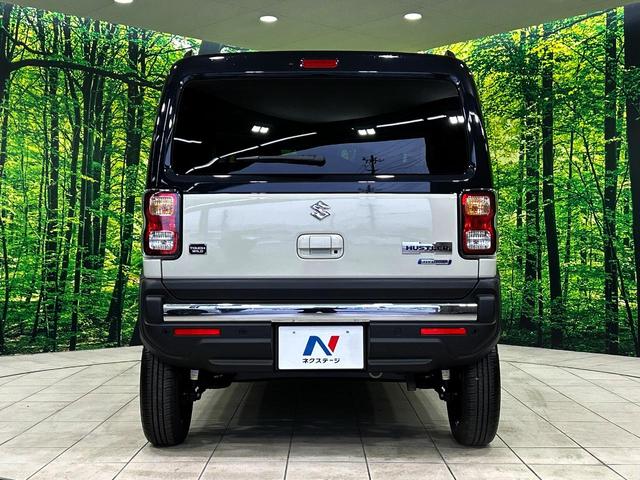 ハスラー タフワイルド　届出済未使用車　スズキセーフティサポート　シートヒーター　レーダークルーズコントロール　コーナーセンサー　スマートキー　アイドリングストップ　トラクションコントロール　オートエアコン　電動格納ミラー（15枚目）
