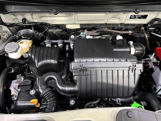 ハスラー タフワイルド　届出済未使用車　スズキセーフティサポート　シートヒーター　レーダークルーズコントロール　コーナーセンサー　スマートキー　アイドリングストップ　トラクションコントロール　オートエアコン　電動格納ミラー（18枚目）