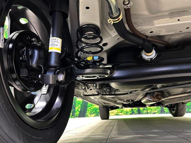 ハスラー タフワイルド　届出済未使用車　スズキセーフティサポート　シートヒーター　レーダークルーズコントロール　コーナーセンサー　スマートキー　アイドリングストップ　トラクションコントロール　オートエアコン　電動格納ミラー（20枚目）