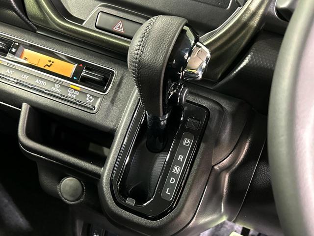 ハスラー タフワイルド　届出済未使用車　スズキセーフティサポート　シートヒーター　レーダークルーズコントロール　コーナーセンサー　スマートキー　アイドリングストップ　トラクションコントロール　オートエアコン　電動格納ミラー（24枚目）