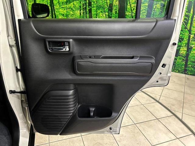 ハスラー タフワイルド　届出済未使用車　スズキセーフティサポート　シートヒーター　レーダークルーズコントロール　コーナーセンサー　スマートキー　アイドリングストップ　トラクションコントロール　オートエアコン　電動格納ミラー（34枚目）