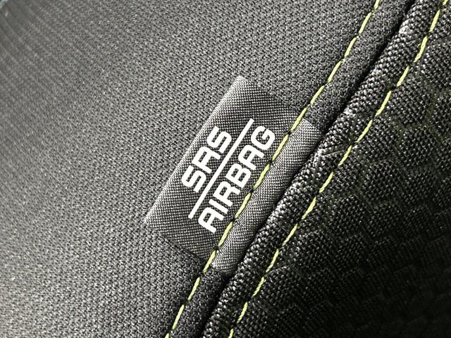 ハスラー タフワイルド　届出済未使用車　スズキセーフティサポート　シートヒーター　レーダークルーズコントロール　コーナーセンサー　スマートキー　アイドリングストップ　トラクションコントロール　オートエアコン　電動格納ミラー（36枚目）