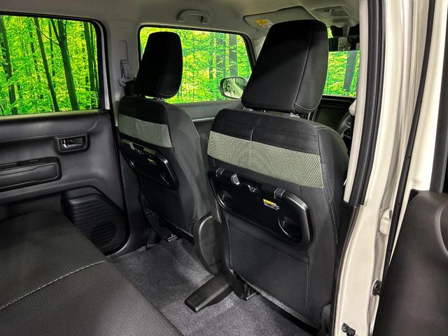 ハスラー タフワイルド　届出済未使用車　スズキセーフティサポート　シートヒーター　レーダークルーズコントロール　コーナーセンサー　スマートキー　アイドリングストップ　トラクションコントロール　オートエアコン　電動格納ミラー（37枚目）