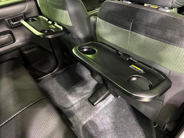 ハスラー タフワイルド　届出済未使用車　スズキセーフティサポート　シートヒーター　レーダークルーズコントロール　コーナーセンサー　スマートキー　アイドリングストップ　トラクションコントロール　オートエアコン　電動格納ミラー（38枚目）