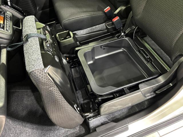 ハスラー タフワイルド　届出済未使用車　スズキセーフティサポート　シートヒーター　レーダークルーズコントロール　コーナーセンサー　スマートキー　アイドリングストップ　トラクションコントロール　オートエアコン　電動格納ミラー（44枚目）