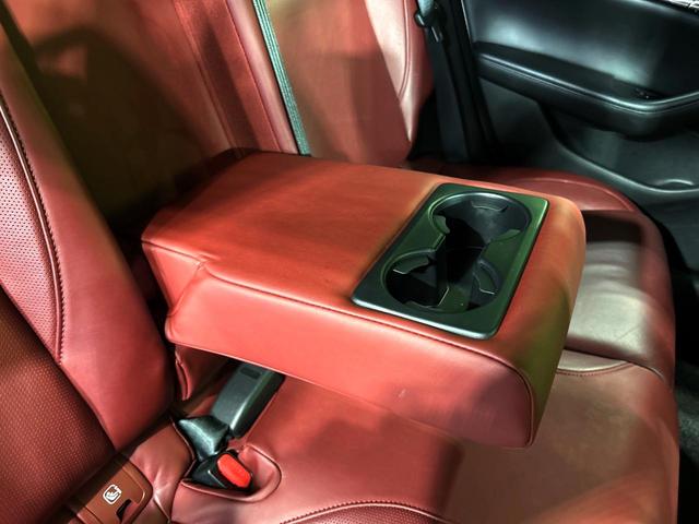 ＭＡＺＤＡ３ファストバック ＸＤバーガンディ　セレクション　ＢＯＳＥサウンド　マツダコネクトナビ　ブラインドスポットモニター　革シート　全周囲カメラ　ヘッドアップディスプレイ　レーダークルーズ　シートヒーター　ステアリングヒーター　パドルシフト　ＥＴＣ（39枚目）