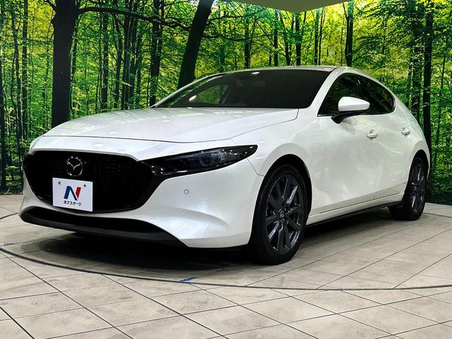 ＭＡＺＤＡ３ファストバック ＸＤバーガンディ　セレクション　ＢＯＳＥサウンド　マツダコネクトナビ　ブラインドスポットモニター　革シート　全周囲カメラ　ヘッドアップディスプレイ　レーダークルーズ　シートヒーター　ステアリングヒーター　パドルシフト　ＥＴＣ（69枚目）