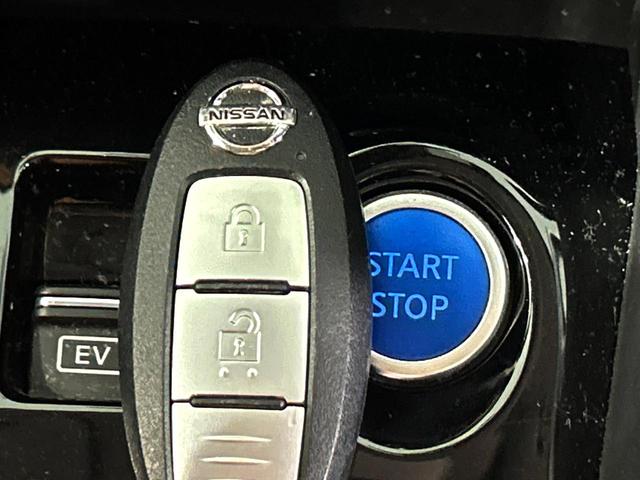 キックス X ツートーンインテリアエディション プロパイロット 純正9インチナビ 全周囲カメラ エマージェンシーブレーキ デジタルインナーミラー シートヒーター 禁煙車 LEDヘッド ルーフレール ETC 純正17インチアルミ(42枚目)