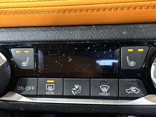 キックス X ツートーンインテリアエディション プロパイロット 純正9インチナビ 全周囲カメラ エマージェンシーブレーキ デジタルインナーミラー シートヒーター 禁煙車 LEDヘッド ルーフレール ETC 純正17インチアルミ(45枚目)